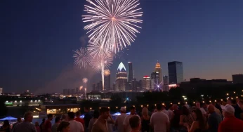 Memphis Gears Up for Fourth of July Celebrations