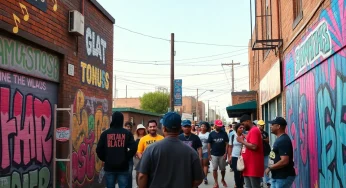 Memphis Celebrates 20 Years of Hustle and Flow