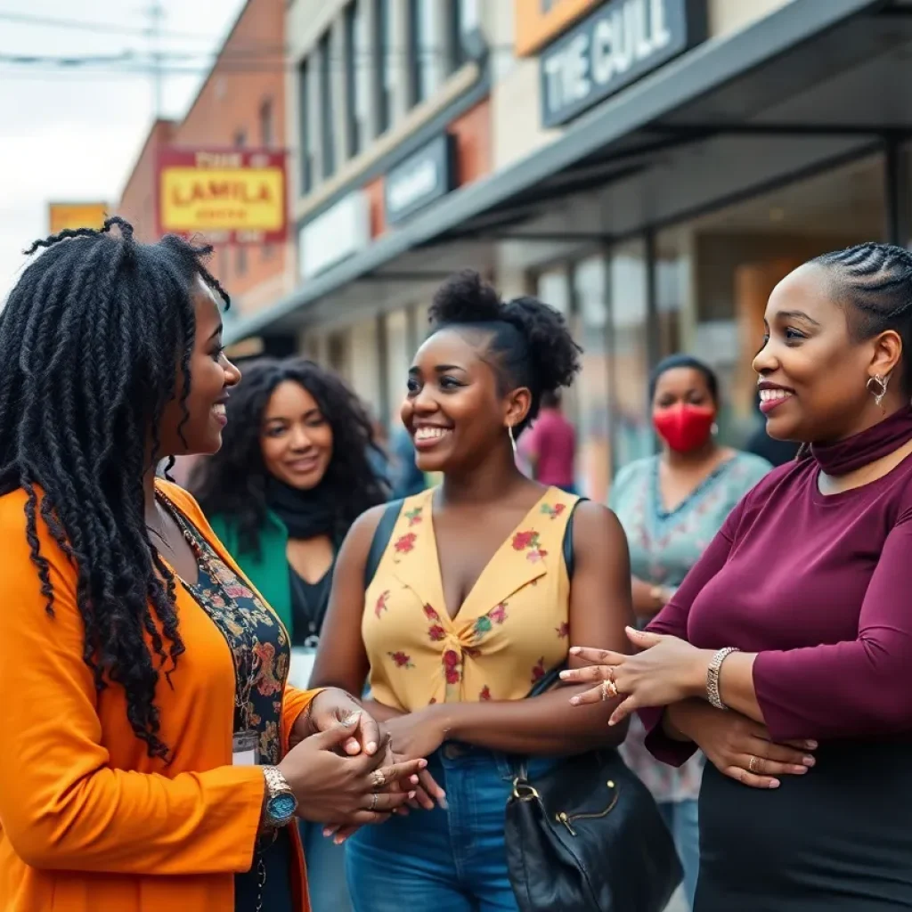 Memphis Women Business Owners