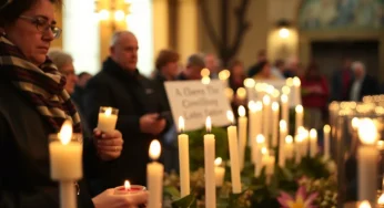 Memphis Honors Six Million Lives During Yom HaShoah