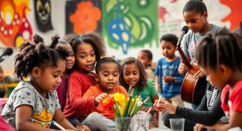 Cushman and Wakefield Launches Initiative to Support Youth in Memphis