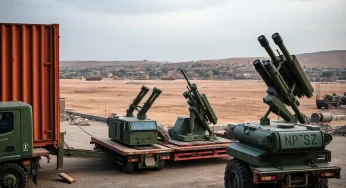 Trump’s Move to Enhance Support for Ukraine’s Defense