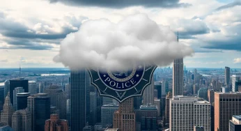 Former NYPD Leaders Challenge Mayor Adams in Lawsuit
