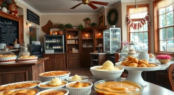 Memphis Expands The Peach Cobbler Factory with New Locations