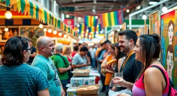 Memphis Hosts Queer Vendor Market and Art Show