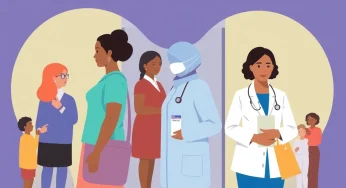 Federal Judge Blocks Planned Parenthood Funding Cuts