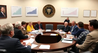 Shelby County Commission Postpones Budget Amendments Meeting