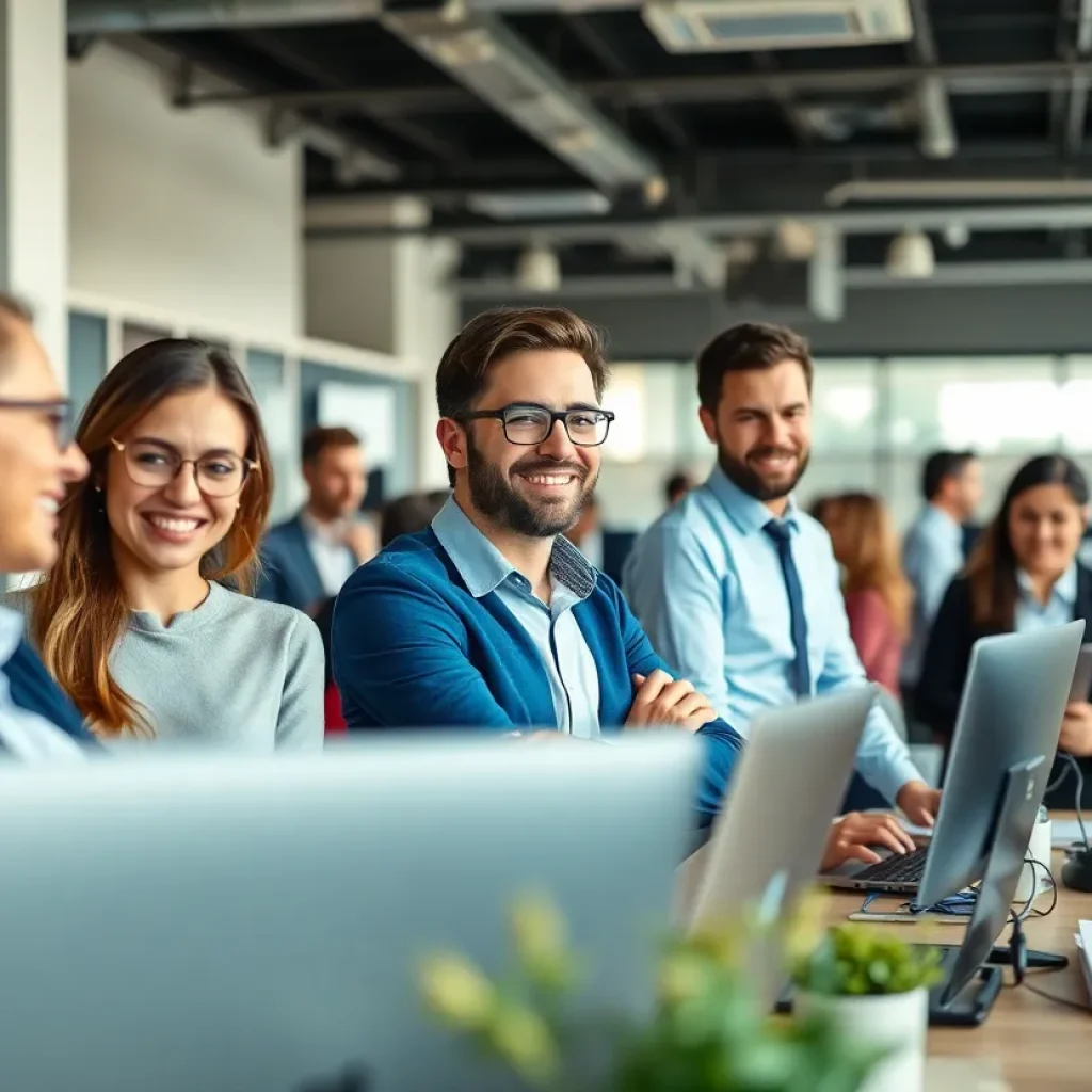 Best Companies in Tennessee