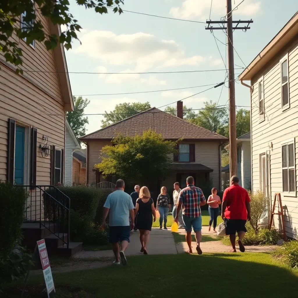 Families in Memphis facing utility assistance challenges during summer heat