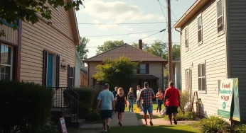 Utility Assistance Crisis Looms in Memphis as Heat Waves Approach