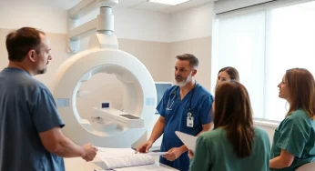 Virginia Radiology Group Ends Contract Talks with Mary Washington Healthcare