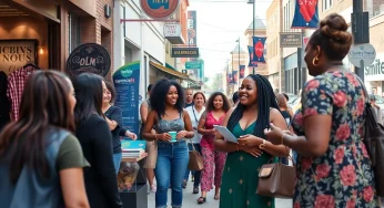 Memphis Leads U.S. Cities in Women-Owned Small Businesses