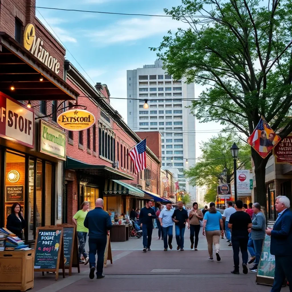 Chattanooga Business Community