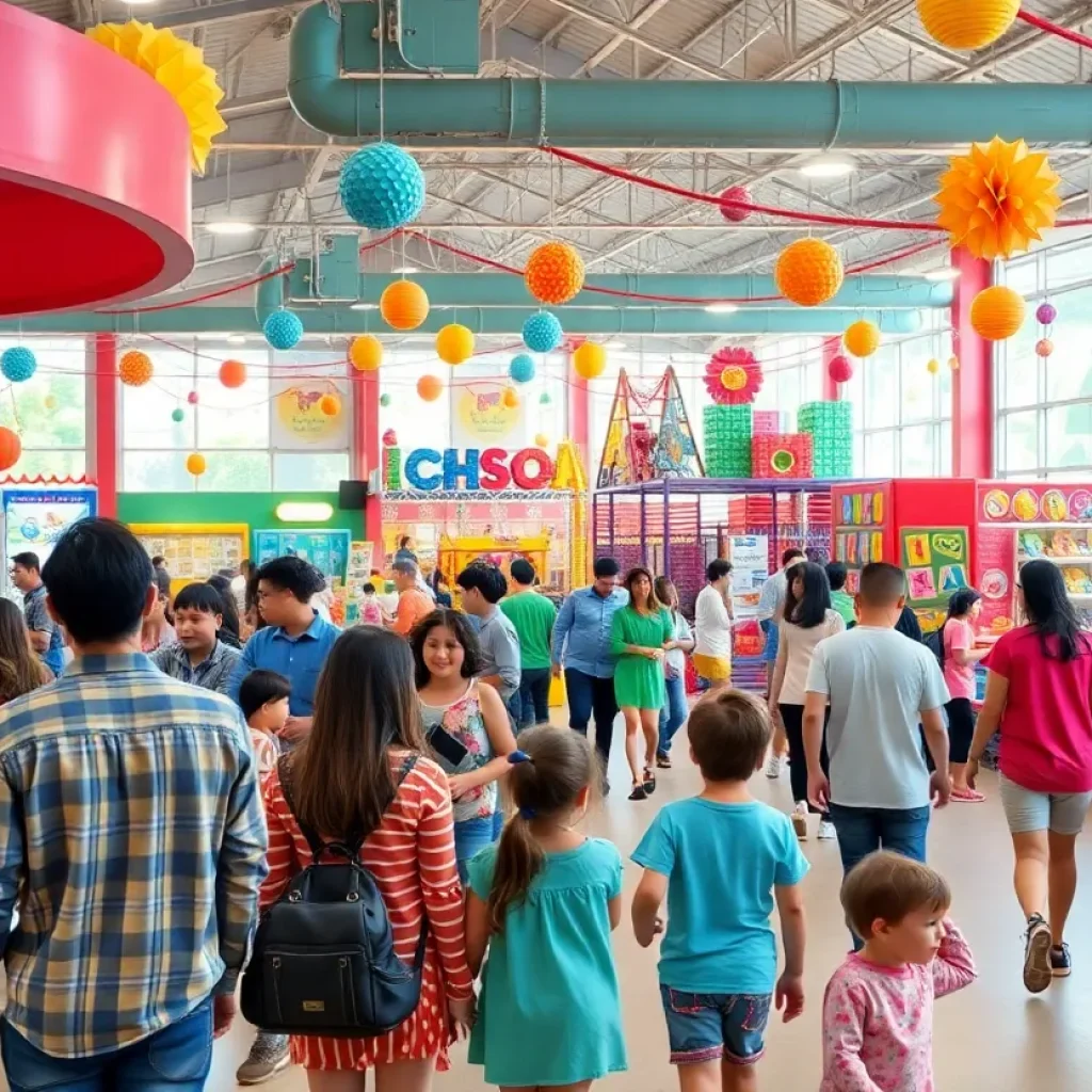 Virginia Family Entertainment Expansion in Memphis