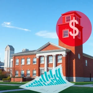 Illustration of the forensic audit process for Memphis-Shelby County Schools