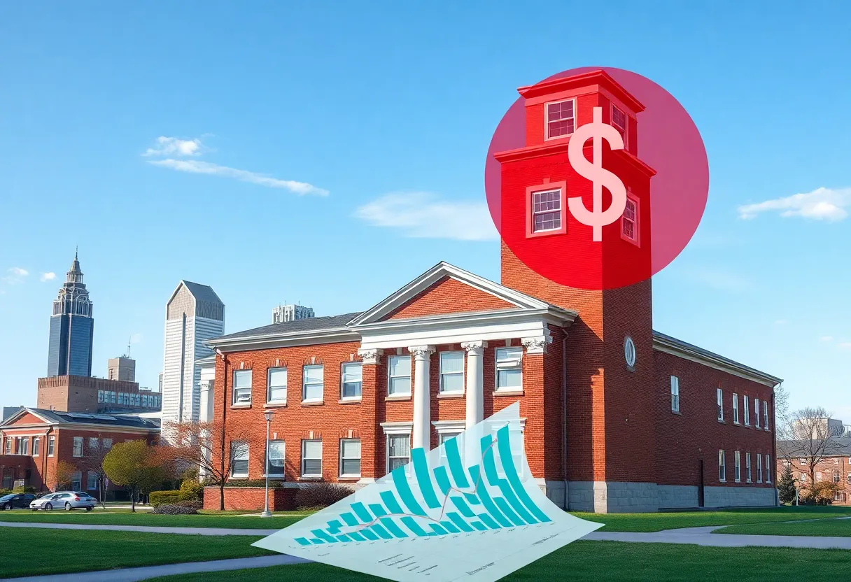 Illustration of the forensic audit process for Memphis-Shelby County Schools