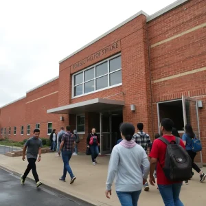 Students leaving Memphis schools early due to power outage