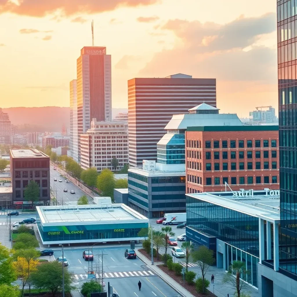 Tennessee Inc. 5000 Companies