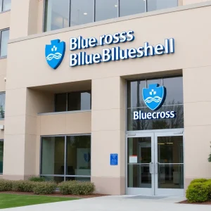 BCBST Office Building