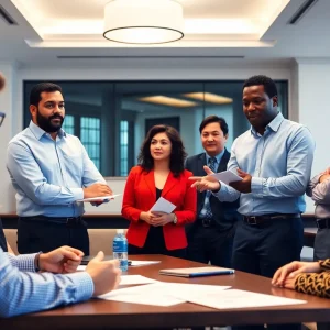 Tennessee Business Disaster Training