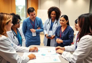 Healthcare Provider Conference in Tennessee