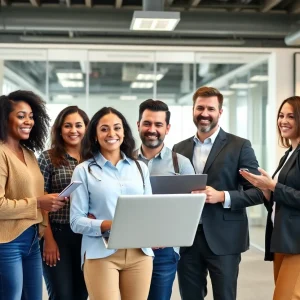 Tennessee Best Employers