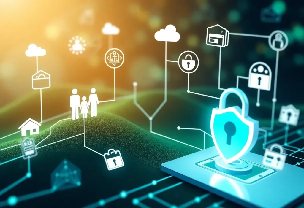 Cybersecurity Awareness in Middle Tennessee