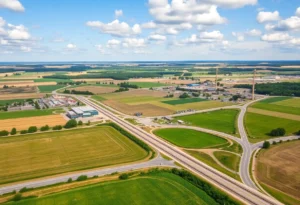 Tennessee Economic Growth