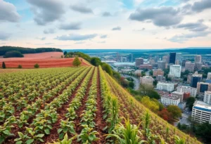 Tennessee Economy Overview