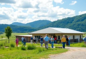 Tennessee Rural Health Care Facility