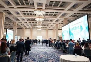 THCA Convention Award Ceremony