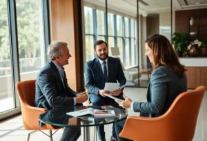 UBS Financial Advisory Team