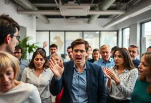 Staff at VMIAC feeling overwhelmed by incoming messages