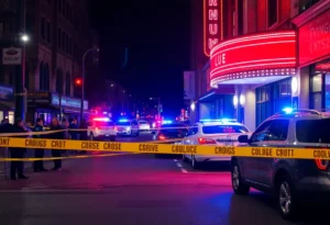 Police respond to shooting at Memphis nightclub