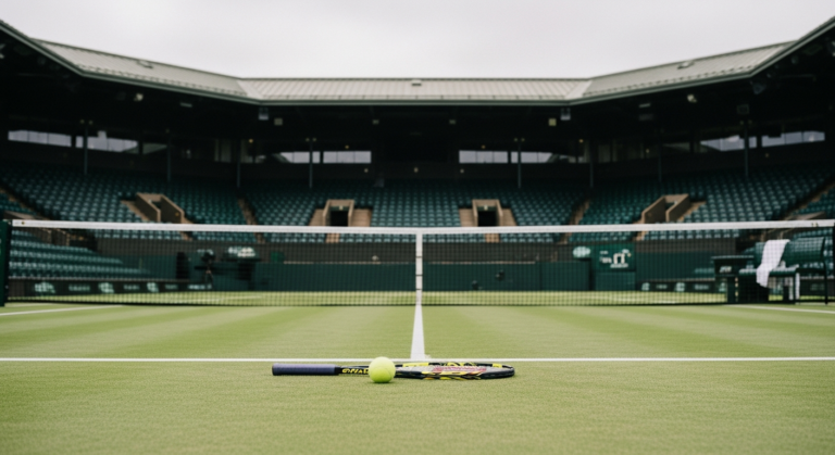 Jannik Sinner Defends Wimbledon Title, Inspiring Memphis Tennis Community