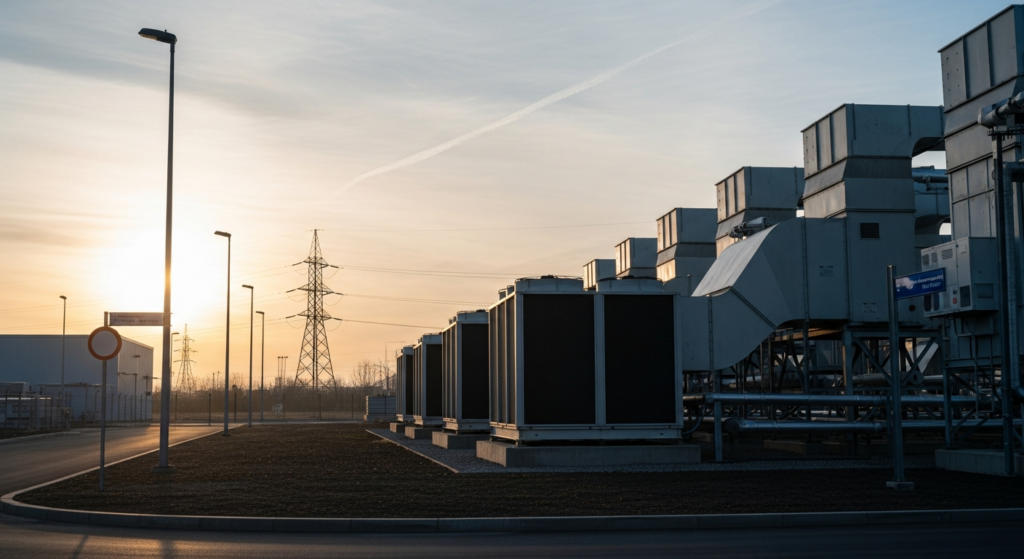 Meta’s AI Chip Initiative Signals Broader Infrastructure Shift, With Implications for Memphis
