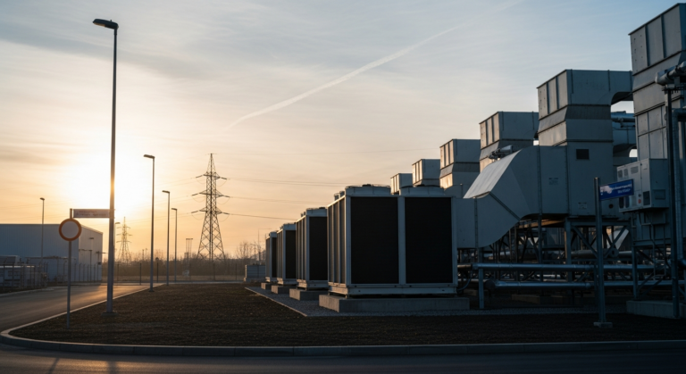 Meta’s AI Chip Initiative Signals Broader Infrastructure Shift, With Implications for Memphis