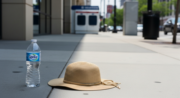 Navigating Summer Heat in Memphis: A Comprehensive Guide to Safety and Hydration