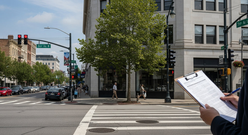 U.S. Inflation Trends Show Easing, With Implications for Memphis
