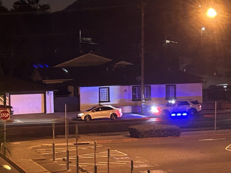 Deadly Crash Shuts Lamar Avenue at American Way in Memphis