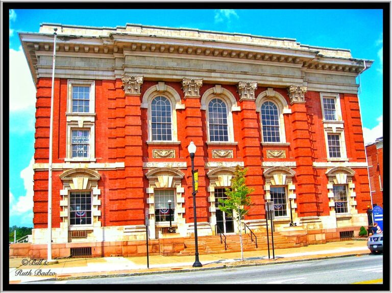 Memphis, Tenn.: Council passes data center rules first reading