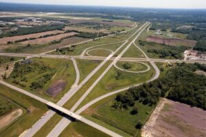 Three Hurt in Two-Vehicle Crash at Kirby Parkway in Memphis Oct 25, 2026