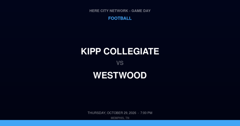 KIPP Collegiate at Westwood