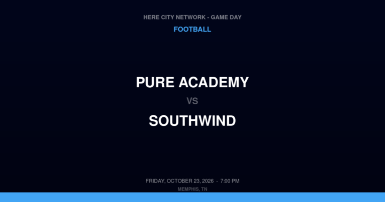 PURE Academy 14, Southwind 49