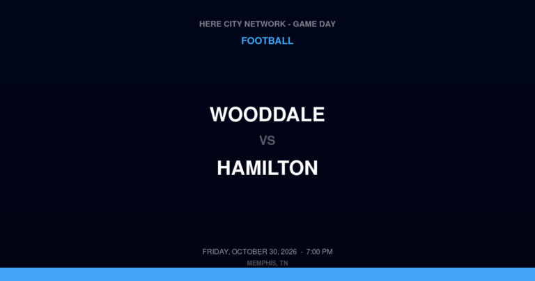 Wooddale at Hamilton